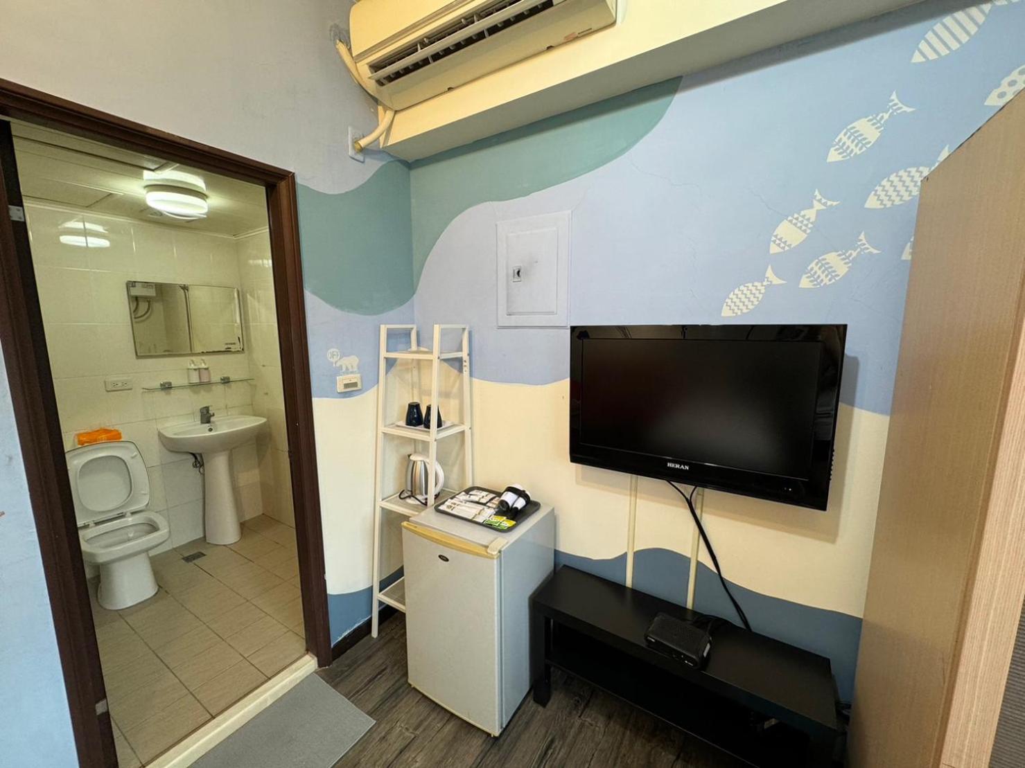 Yi Chung Disney Taichung Buitenkant foto