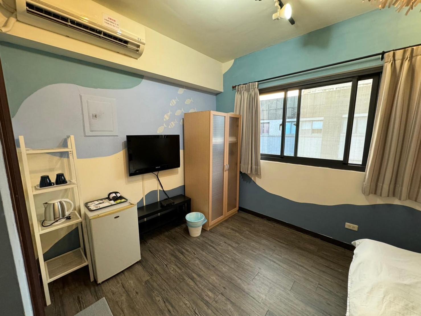 Yi Chung Disney Taichung Buitenkant foto